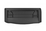 Covor de cauciuc Frogum ProLine potrivit pentru Tesla Model S dupa 2012 cu podeaua portbagajului &icirc;n pozitia inferioara Performance AutoTuning