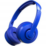 Cumpara ieftin Casti Audio On-Ear Skullcandy Cassette, Bluetooth, Cobalt Blue