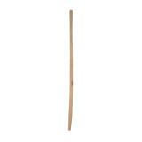 Coadă lopată calitate I - 130 CM