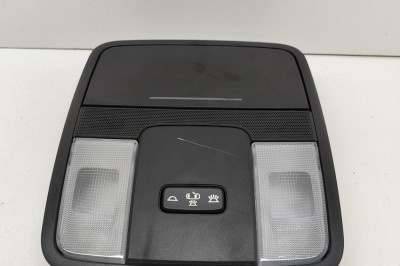 Iluminare interioară KIA XCEED CD 2020 OEM: 928XX-M6XXX 28098767 foto