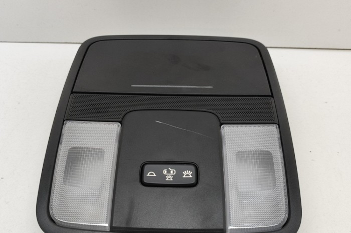 Iluminare interioară KIA XCEED CD 2020 OEM: 928XX-M6XXX 28098767
