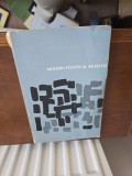 Modern Political Analysis - Robert A. Dahl
