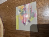 CD Brian Cares &lrm;&ndash; Fingerprints