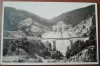 Carte postala, podul lui Traian, Turnu Severin, 1927