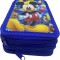 Penar Mickey Mouse cu trei compartimente complet echipat