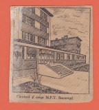 AMS - ILUSTRATA, CAMINUL SI CRESA MPT BUCURESTI