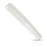 Cumpara ieftin Pieptene frizerie/coafor - Y.S/PARK - 365 - Alb