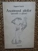 Anotimpul ploilor (povestiri si glume) - Eugenio Coseriu