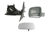 Oglinda exterioara VW TRANSPORTER T5 bus (7HB, 7HJ, 7EB, 7EJ) (2003 - 2016) BLIC 5402-04-9231985P