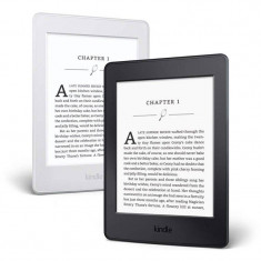 eBook reader Amazon Kindle Paperwhite 2019 6 inch 4GB WiFi White foto