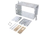 Cadru Radio Hyundai 2 DIN ACV &ndash; Montaj Perfect și Compatibilitate Garantată