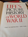 Life&#039;s Picture History of World War II