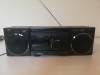 Boombox - Stereo Radio/Cassette PANASONIC model RX-CS750 - Stare Perfecta/Singapore