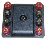FREQUENZWEICHE FĂśR AKTIVE SUBWOOFER pentru plite cu inductie JAMO