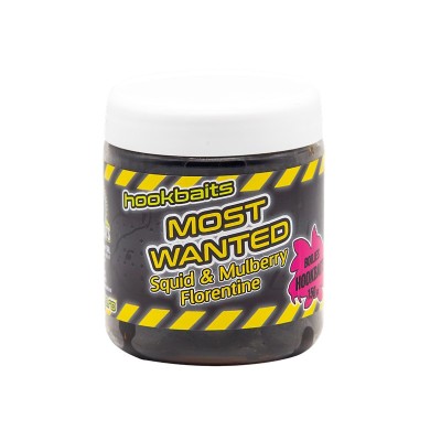 Secret Baits Most Wanted Hookbaits Boilies foto