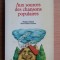 Aux sources des chansons populaires/ ed. critica M. David Anne-Marie Delrieu
