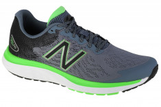 Pantofi de alergat New Balance Fresh Foam 680 v7 M680CG7 gri foto