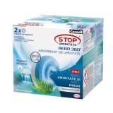 Dezumidificator rezerva absorbant umiditate Aero 360&deg;, 900g prospetimea cascadei 2 buc, CERESIT GartenVIP DiyLine, Artool