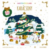 Gaston &eacute;rzelmei - Kar&aacute;csony - Aur&eacute;lie Chien Chow Chine