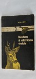 Recoltarea și Valorificarea V&acirc;natului - Mihai Bodea - Carte Nouă
