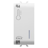Senzor temperatura 1M Gewiss Chorus KNX alb GW10799