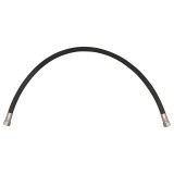 Furtun de presiune sertizat DN16 2SN, 1200 mm, pentru tractor forestier