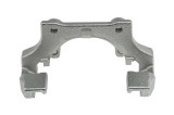 Suport etrier Bmw Seria 3 E90, E91 2005-2011, Seria 1 2007-2013, X1 2009-, Stanga, Dreapta, Spate, NTY HZT-BM-016A