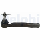 Cap de bara Toyota Avensis, Verso Motor 1.6, 1.6, 1.6, 1.6 D4-D, 1.6 D4-D, 1.6 VVT-i, 1.6 VVT-i, 200x42x83mm, parte montare Axa fata stanga, OE