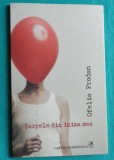 Ofelia Prodan &ndash; Sarpele din inima mea ( prima editie )