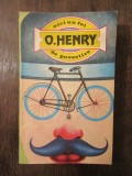 O .HENRY -NICI UN FEL DE POVESTIRE