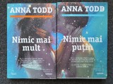 NIMIC MAI MULT + NIMIC MAI PUTIN - Anna Todd