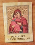 Psaltirea Maicii Domnului 2002