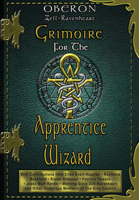 Grimoire for the Apprentice Wizard foto