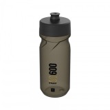 Cumpara ieftin Bidon Apa Polisport S600 Screw-On - 600 ml, Negru Transparent Ultimate FactoryBikes