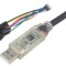 Adaptor USB la UART 3,3V 1,8m