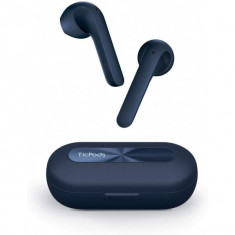Casti Wireless In-Ear MOBVOI TicPods 2 Pro Plus, True Wirelees, Albastru foto