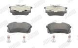 JURID 573032J set placute frana,frana disc