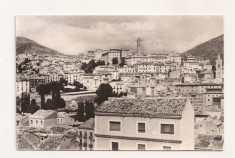 FG1 - Carte Postala - SPANIA - Cuenca, VIsta parcial ,necirculata 1963