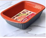 TAVĂ PENTRU CUPTOR DIN CERAMICĂ!