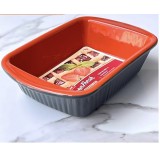 TAVĂ PENTRU CUPTOR DIN CERAMICĂ!