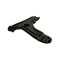 Brat suspensie roata Vw Golf 3 (1h1) 1992-1998, Golf 4 Cabriolet 1997-2002; Vento (1h2) 1991-1998, SRLine polonia, parte montare : Punte fata, Stanga