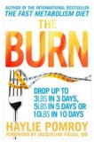 The Burn - Bantam Books