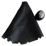 Nuca schimbator viteze, 6 viteze cu manson MARTI-NIK 15 compatibil cu RENAULT Laguna II Martie 2005-2007,