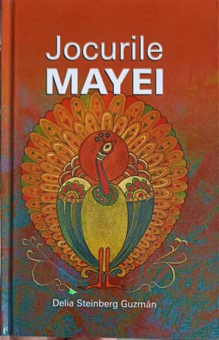 JOCURILE MAYEI-DELIA STEINBERG GUZMAN-248321