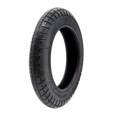 Cauciuc trotineta electrică, model 1, 10x2-6.1 inch, negru | Motorevolution