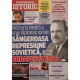 Evenimentul istoric, vol. 31 (Editia: 2020)