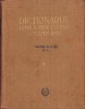 HST C6203 Dicționarul limbii rom&acirc;ne literare contemporane vol II D-L 1958