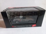 Macheta Porsche 550 RS 1000 Km Nurburgring - Michael May - 1956 1:43 BRUMM