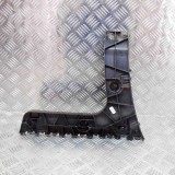 Suport bara de protecție st&acirc;nga spate AUDI A6 Avant 4G5, C7, 4GD 2014 OEM: 4G9807453 12049282