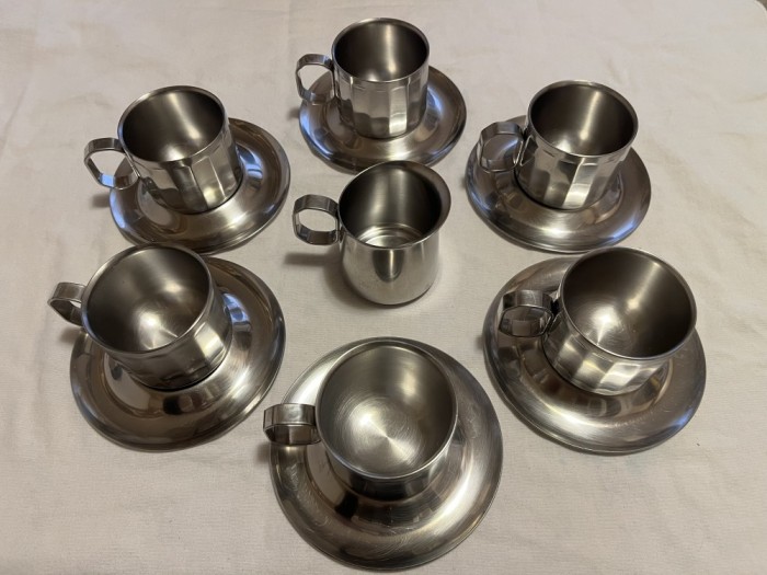 Serviciu cafea Zepter